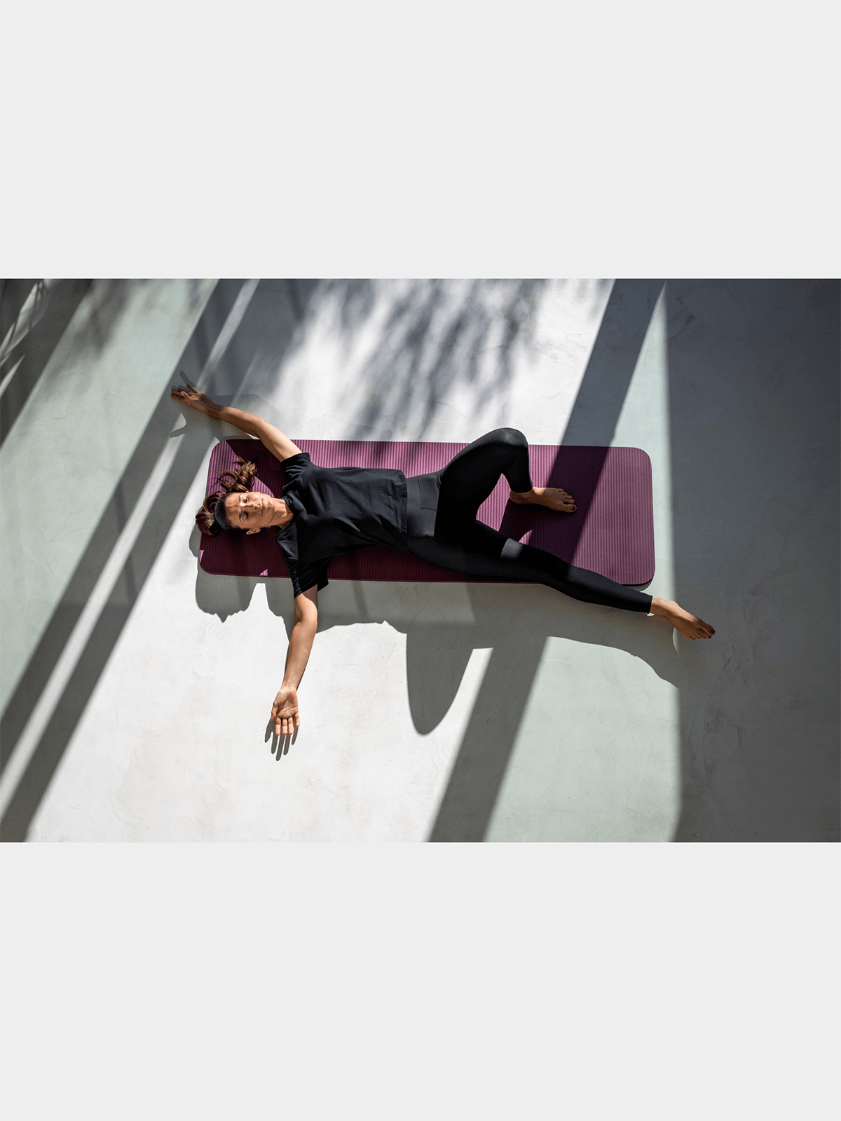 Decathlon Excercise Mat