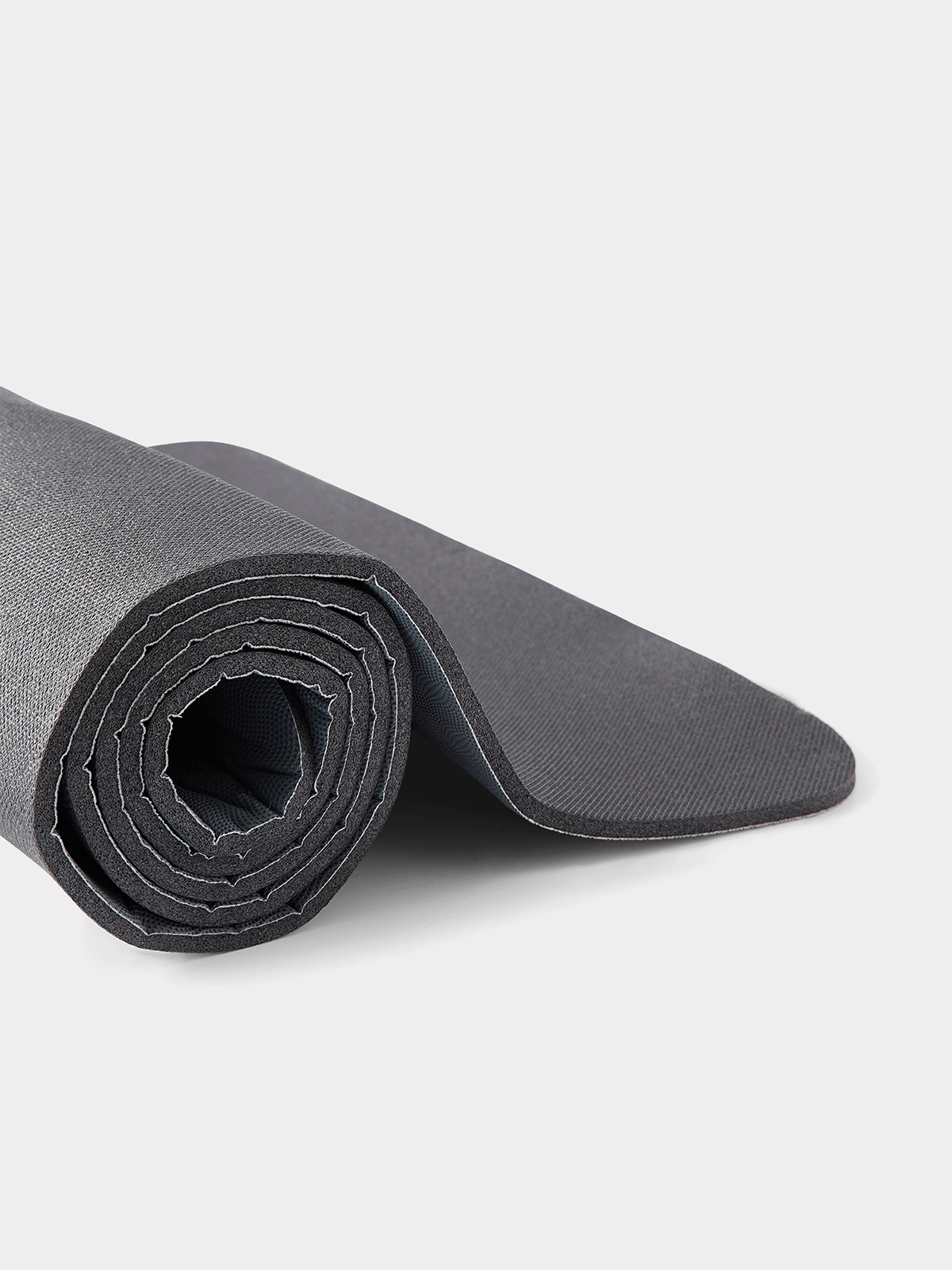 Decathlon 8mm Thick Pilates Floor Mat 170 x 58cm