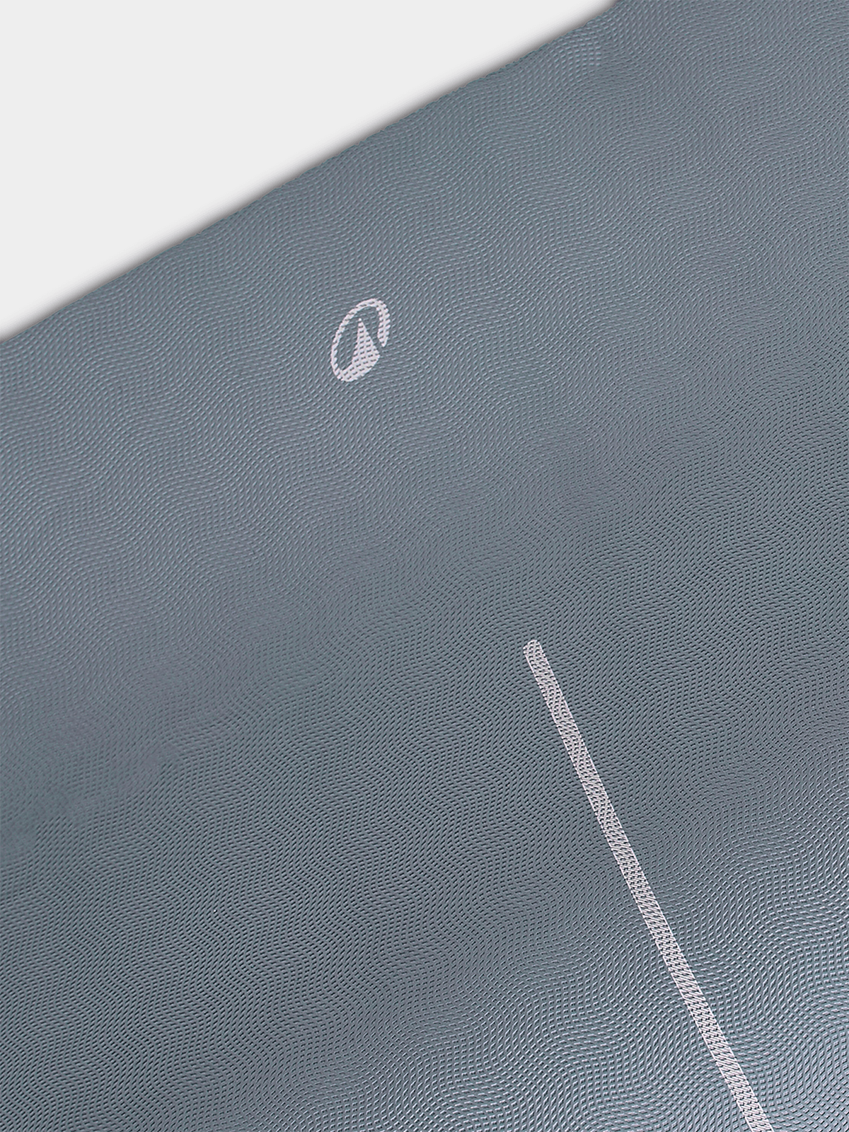 Decathlon 8mm Thick Pilates Floor Mat 170 x 58cm