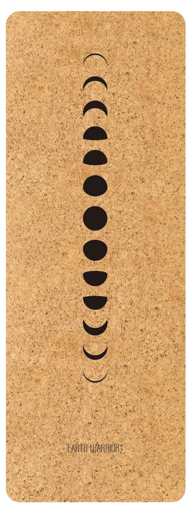 Cork Yoga Mat