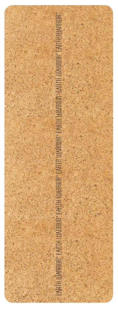 Cork Yoga Mat