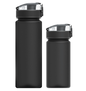 Aqualok - Water Bottle 500-750ML